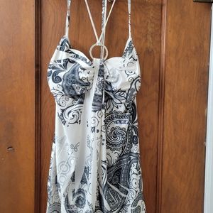 Womens Halter Top